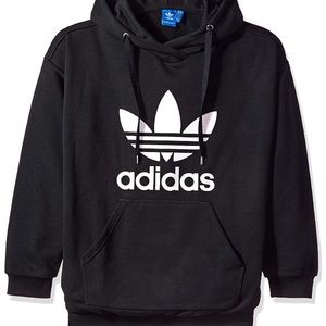 Adidas Originals Trefoil Hoodie
